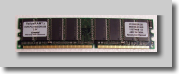 Kingston 256MB PC2100DDR